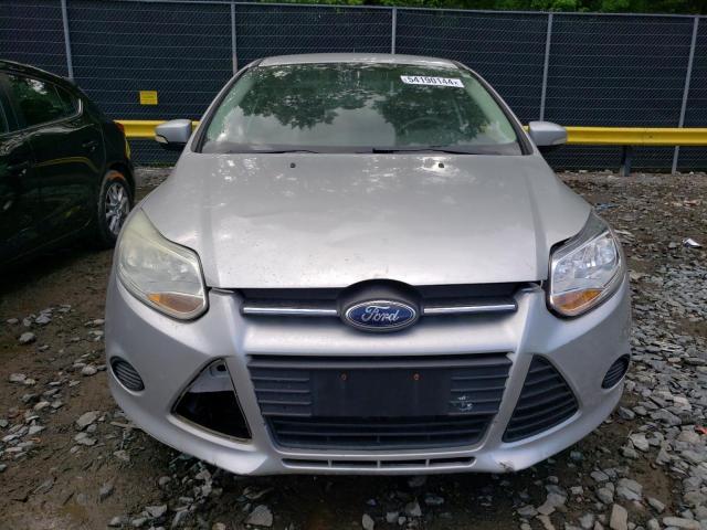 2013 Ford Focus Se VIN: 1FADP3F29DL375550 Lot: 54190144