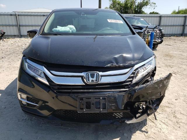 5FNRL6H90LB033915 Honda Odyssey EL 5