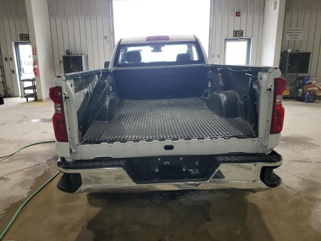 2023 Chevrolet Silverado C1500 VIN: 3GCNAAED0PG329548 Lot: 54803024