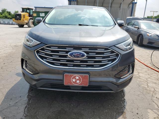 2020 Ford Edge Sel VIN: 2FMPK4J9XLBA70164 Lot: 53059574