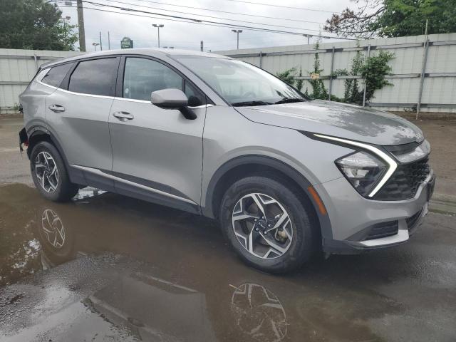 2023 Kia Sportage Lx VIN: KNDPUCAF2P7156369 Lot: 52480964