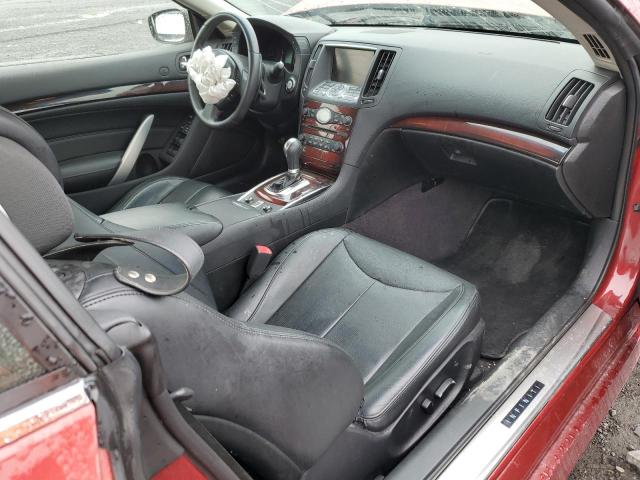 2015 INFINITI Q60 BASE JN1CV6FE6FM810094
