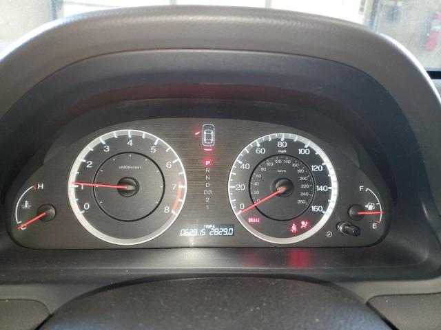 2010 Honda Accord Exl VIN: 5KBCP3F88AB006317 Lot: 54828934