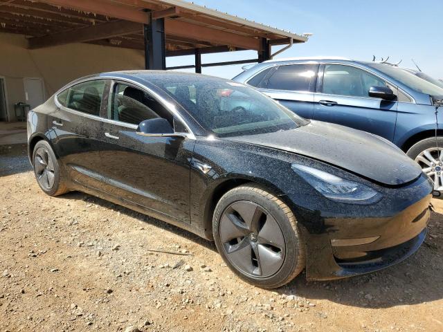 2019 Tesla Model 3 VIN: 5YJ3E1EA8KF307121 Lot: 54435294