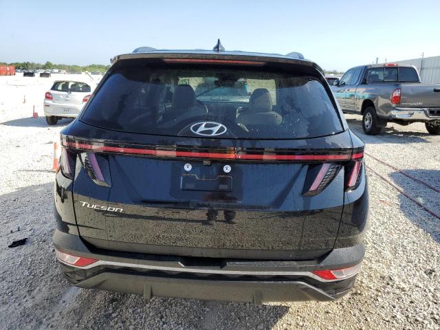 2022 Hyundai Tucson Sel VIN: 5NMJC3AE0NH009733 Lot: 53646354