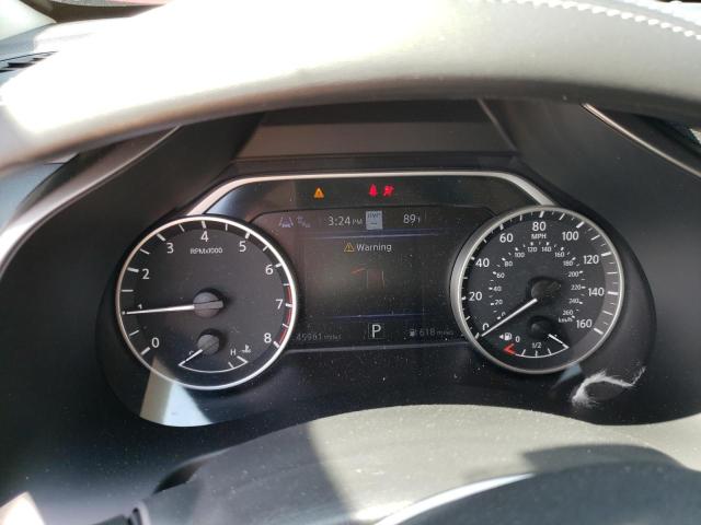 2020 Nissan Murano Platinum VIN: 5N1AZ2DJ6LN149086 Lot: 55607204