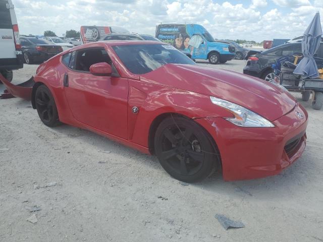 2012 Nissan 370Z Base VIN: JN1AZ4EHXCM564917 Lot: 53645424