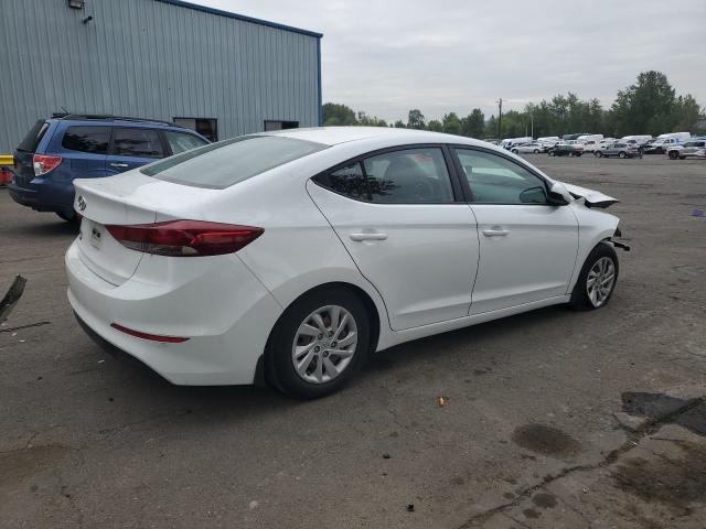 2018 HYUNDAI ELANTRA SE - 5NPD74LF6JH215004