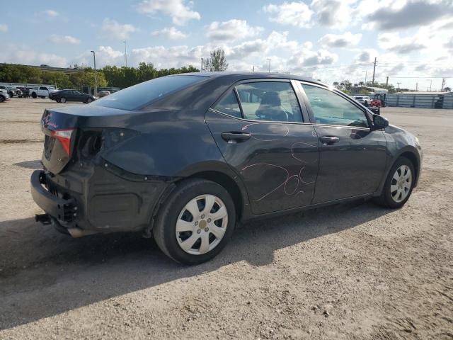 2016 Toyota Corolla L VIN: 5YFBURHE2GP432297 Lot: 53608964