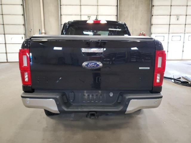 2019 Ford Ranger Xl VIN: 1FTER4FH8KLA30395 Lot: 54909324