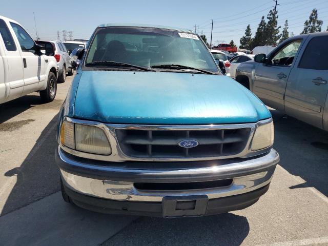 1997 Ford F150 VIN: 1FTDF17W2VLA66877 Lot: 53794944