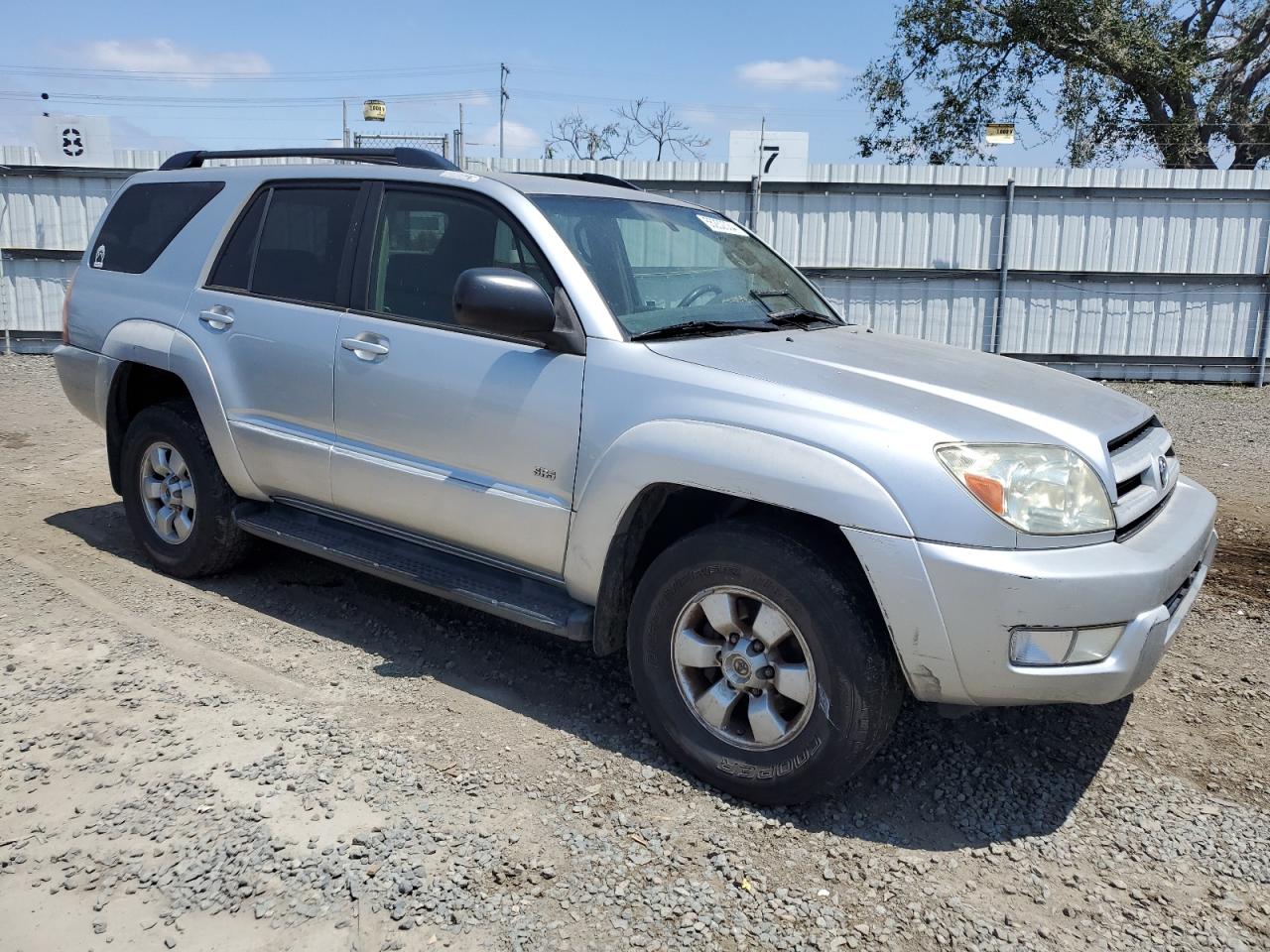 JTEZU14R440037001 2004 Toyota 4Runner Sr5