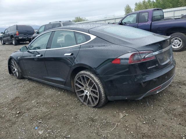 2015 Tesla Model S 85D VIN: 5YJSA1H21FF082428 Lot: 56425554