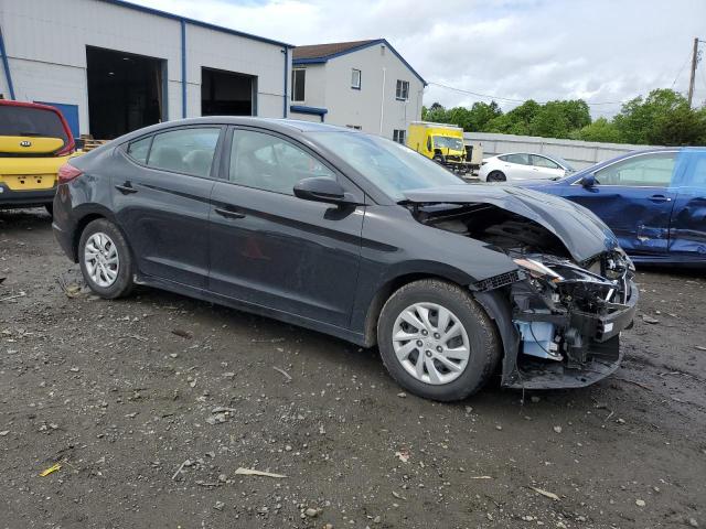 2020 Hyundai Elantra Se VIN: 5NPD74LF9LH611429 Lot: 54852764