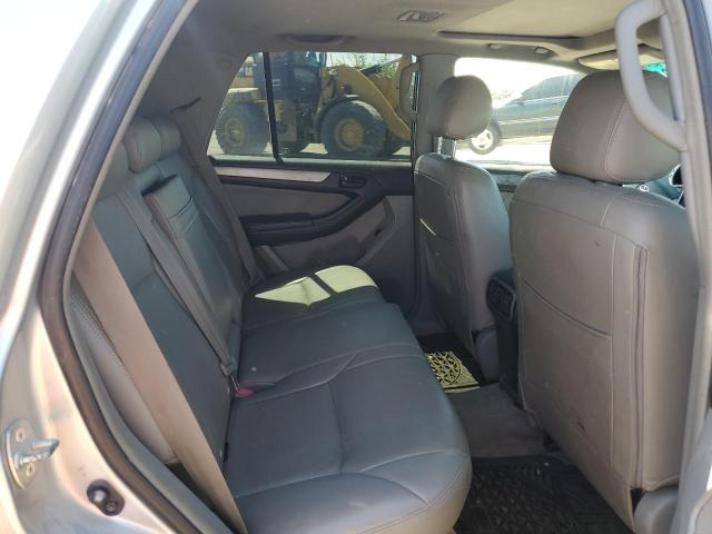 2004 Toyota 4Runner Sr5 VIN: JTEBU14R648027654 Lot: 51757694