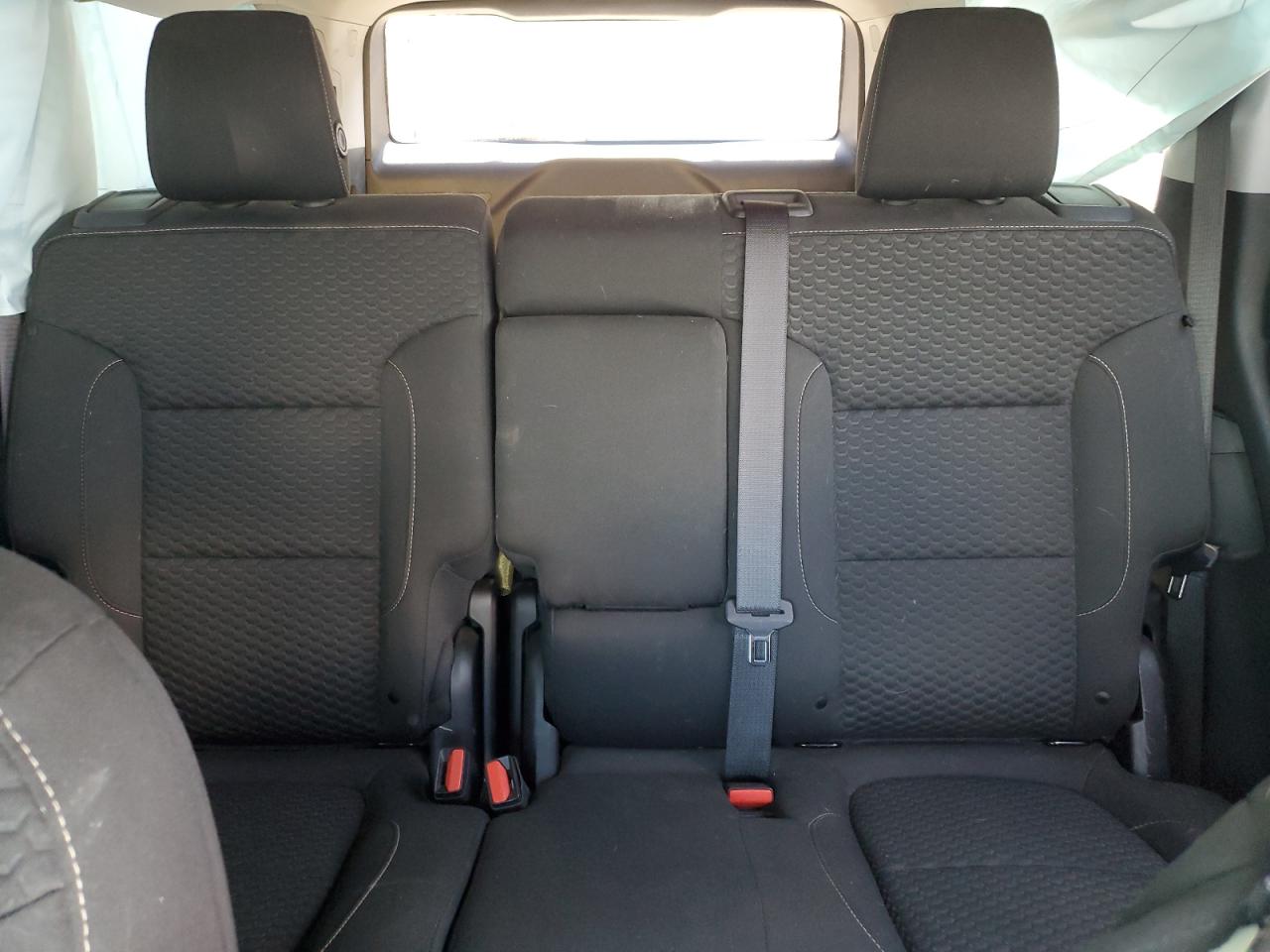 1GKKNKLA5KZ282312 2019 GMC Acadia Sle