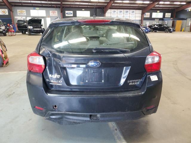 2015 Subaru Impreza VIN: JF1GPAA64F9253996 Lot: 55257124