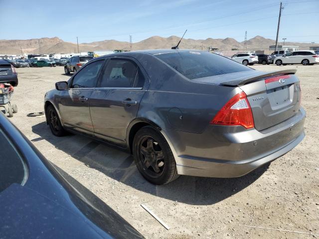 2011 Ford Fusion Se VIN: 3FAHP0HA1BR342996 Lot: 52771064