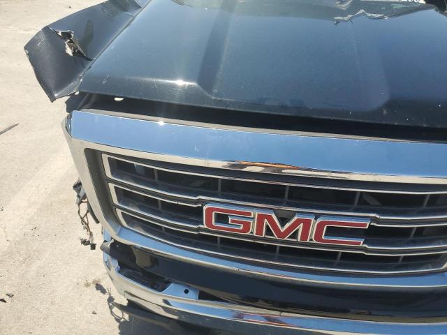 VIN 3GTP1UEC4EG186098 2014 GMC Sierra, C1500 Sle no.11