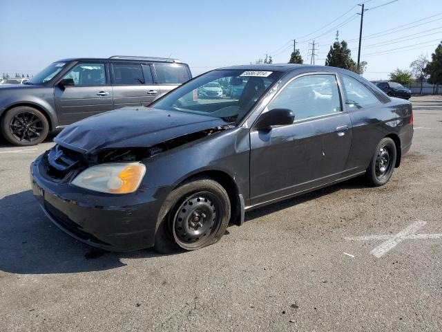 2002 Honda Civic Ex VIN: 1HGEM22982L084606 Lot: 56867014