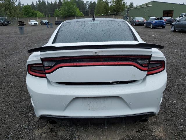 2017 Dodge Charger R/T 392 VIN: 2C3CDXGJ3HH660540 Lot: 56333644