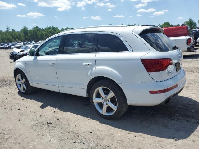 2014 Audi Q7 Prestige VIN: WA1DGAFE2ED018872 Lot: 56068964