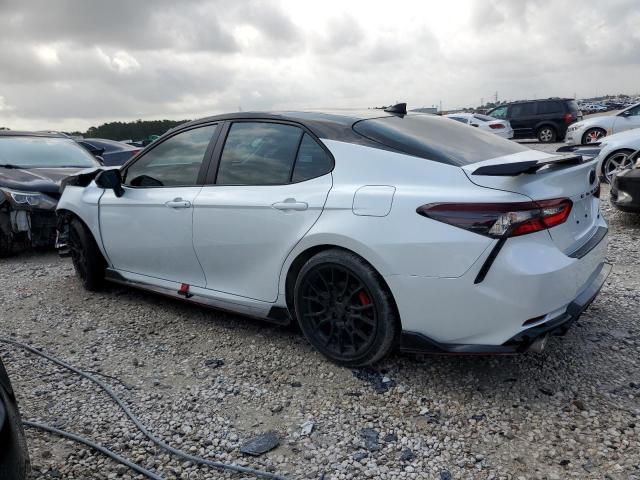 2023 TOYOTA CAMRY TRD - 4T1KZ1AK7PU080626