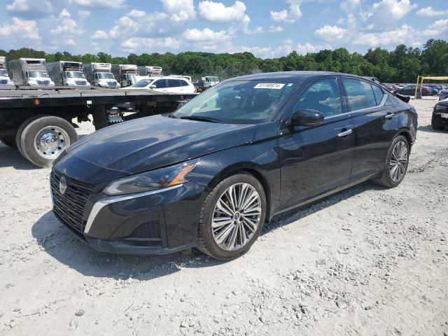 1N4BL4EV6PN307459 Nissan Altima SL