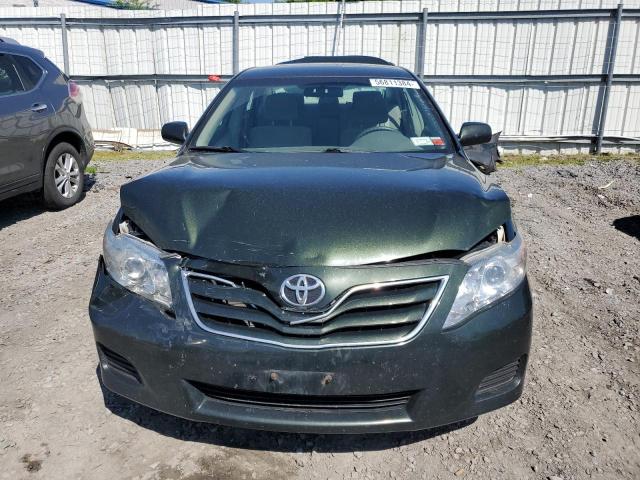 2010 Toyota Camry Base VIN: 4T1BF3EK6AU579116 Lot: 56811384