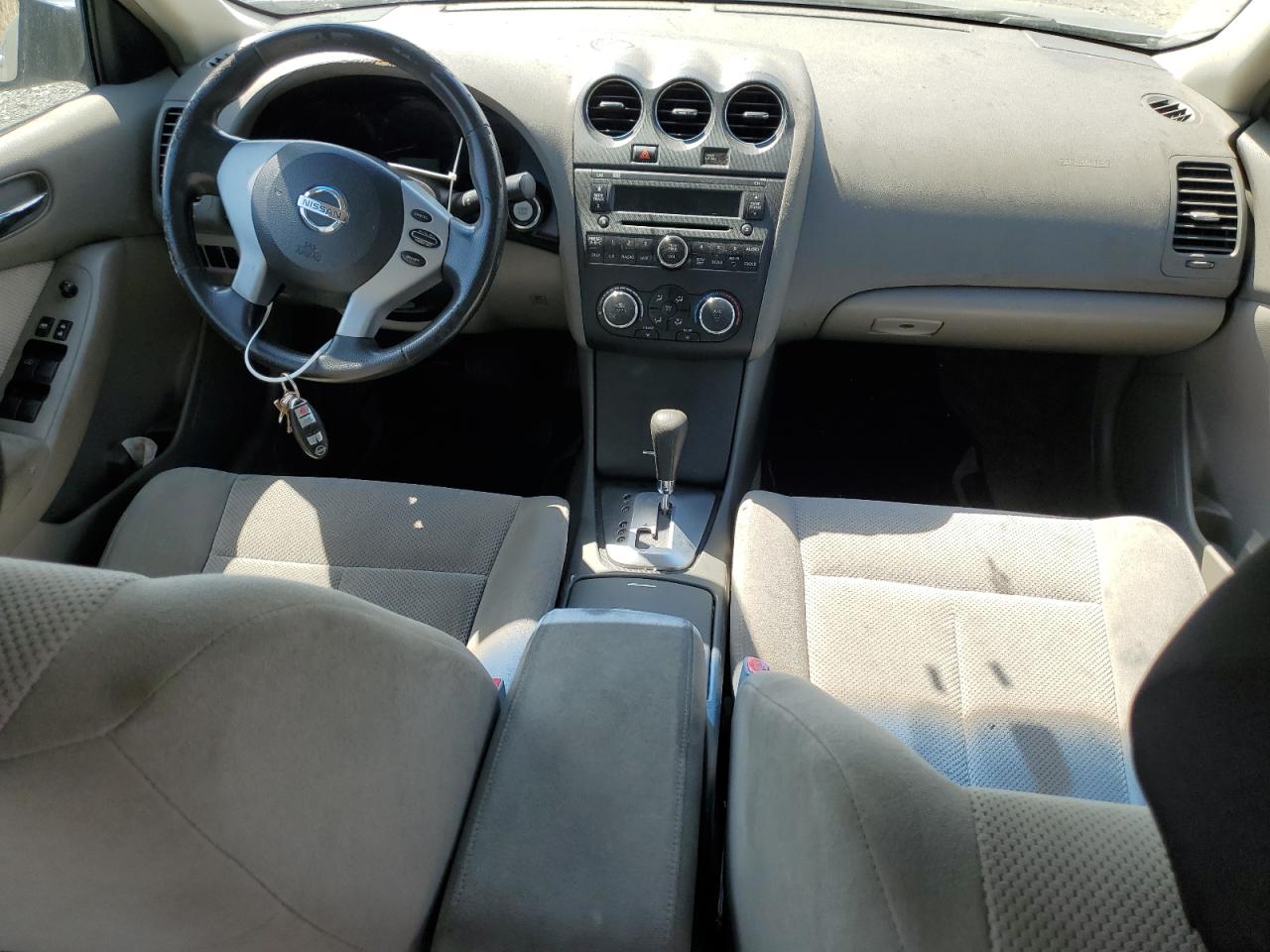 1N4AL21E49C105272 2009 Nissan Altima 2.5