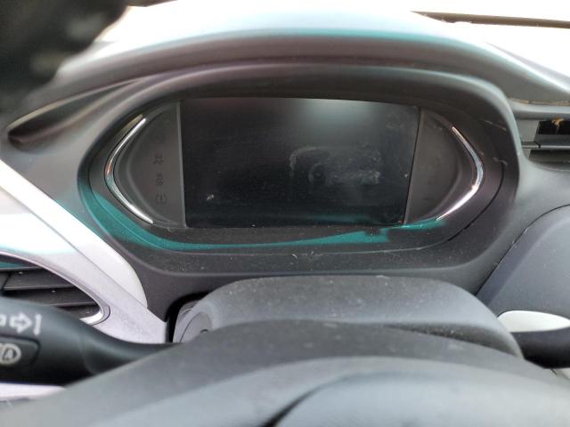 2020 CHEVROLET BOLT EV 1G1FZ6S06L4133657
