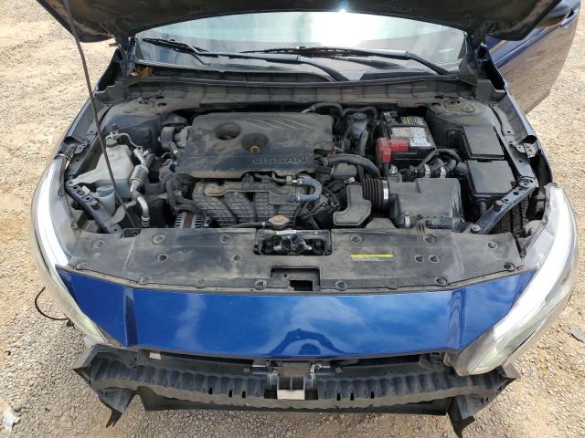 2019 NISSAN ALTIMA SR - 1N4BL4CVXKC157444