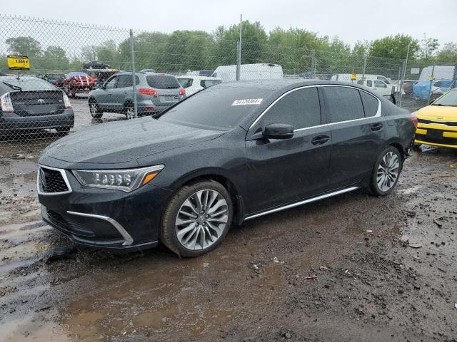 2018 ACURA RLX TECH - JH4KC1F55JC001281