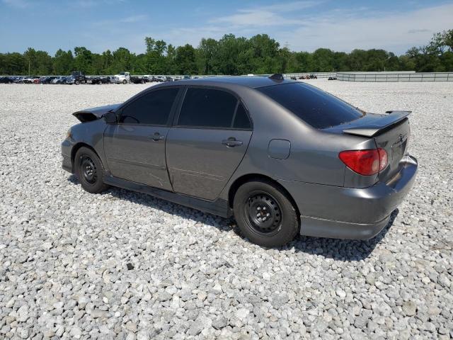 2007 Toyota Corolla Ce VIN: 1NXBR32E17Z788150 Lot: 56399684