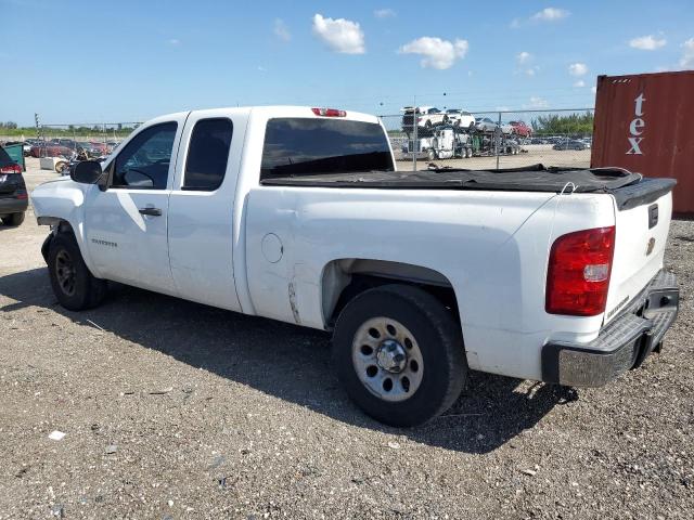 2010 Chevrolet Silverado C1500 VIN: 1GCSCPEX3AZ133069 Lot: 56405064