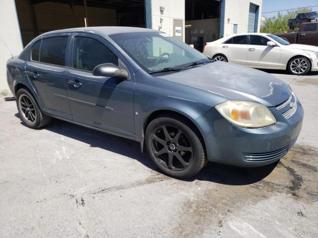 2007 Chevrolet Cobalt Ls VIN: 1G1AK55F277397245 Lot: 53915214