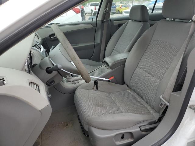 2009 Chevrolet Malibu Ls VIN: 1G1ZG57B19F238921 Lot: 54758444