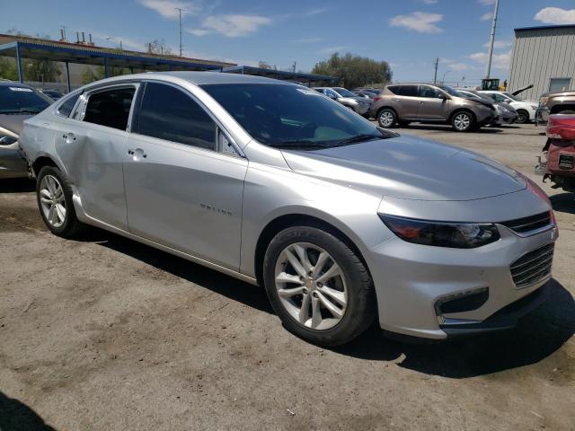 2016 Chevrolet Malibu Lt VIN: 1G1ZE5ST9GF341491 Lot: 54977894