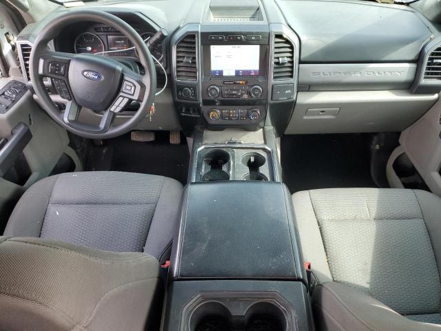 2021 Ford F250 Super Duty VIN: 1FT8W2BT4MEC56512 Lot: 54409674