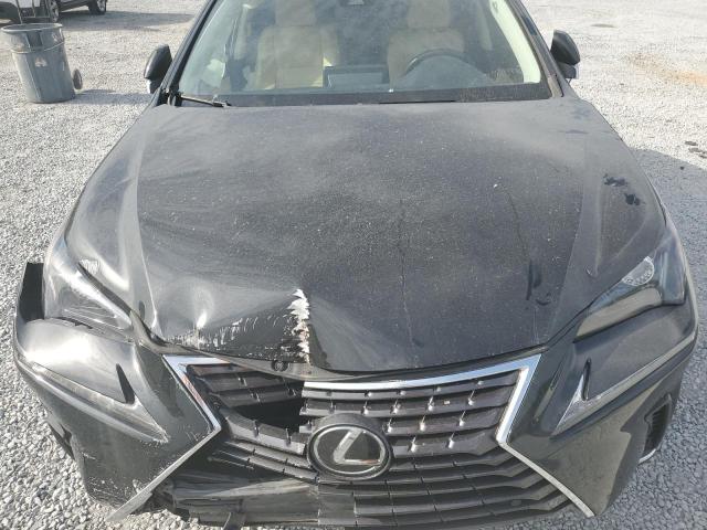 2019 Lexus Nx 300 Base VIN: JTJYARBZ6K2153681 Lot: 53236894