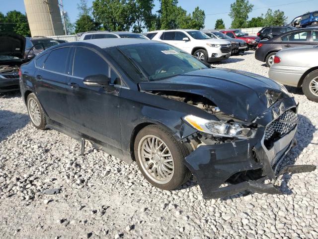 VIN 1FA6P0H72G5112986 2016 Ford Fusion, SE no.4