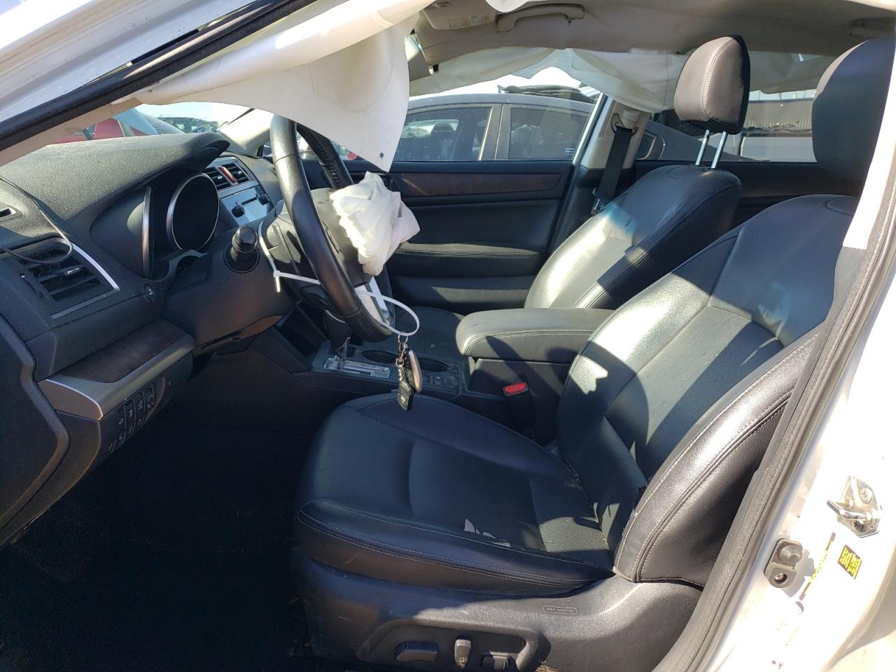 4S4BSANC6G3250049 2016 Subaru Outback 2.5I Limited