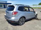 SUBARU FORESTER 2 photo