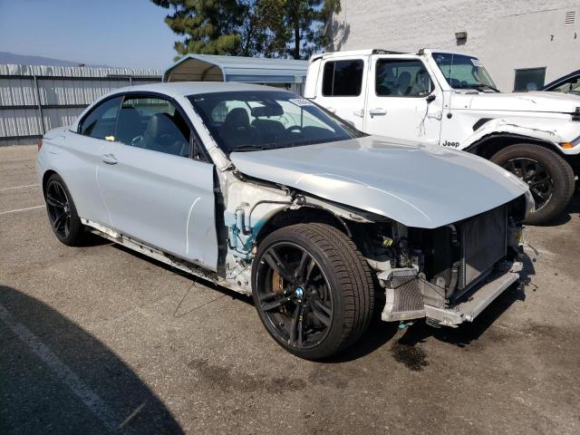 VIN WBS3U9C57GP968992 2016 BMW M4 no.4