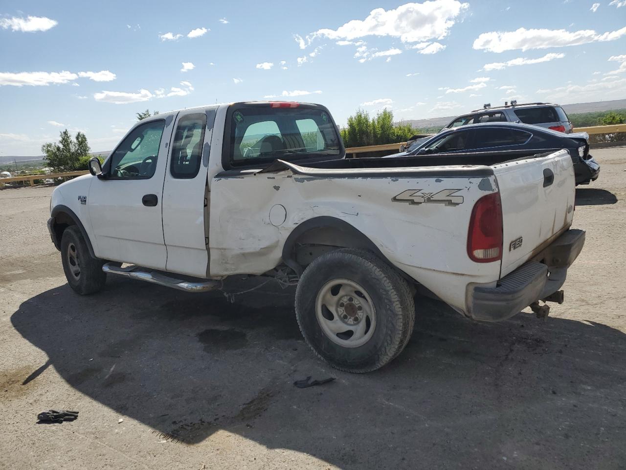 1FTRX18L62KC51779 2002 Ford F150