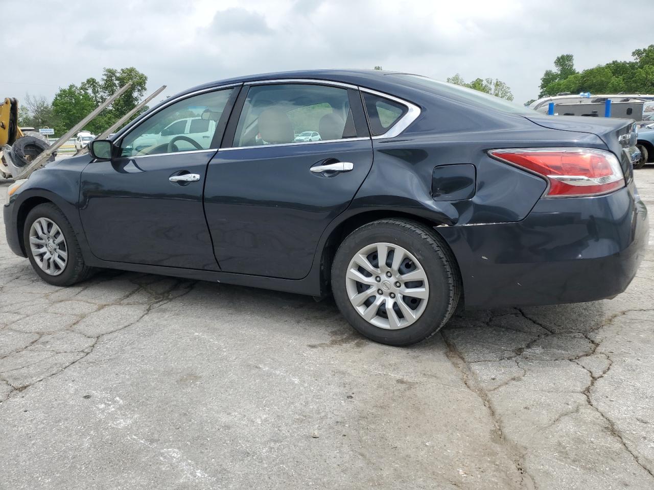 1N4AL3AP2FC223064 2015 Nissan Altima 2.5