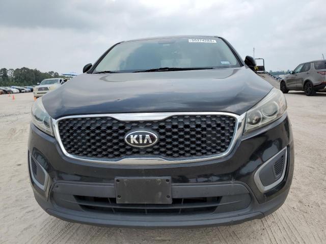 2016 Kia Sorento Lx VIN: 5XYPG4A30GG139284 Lot: 55374284