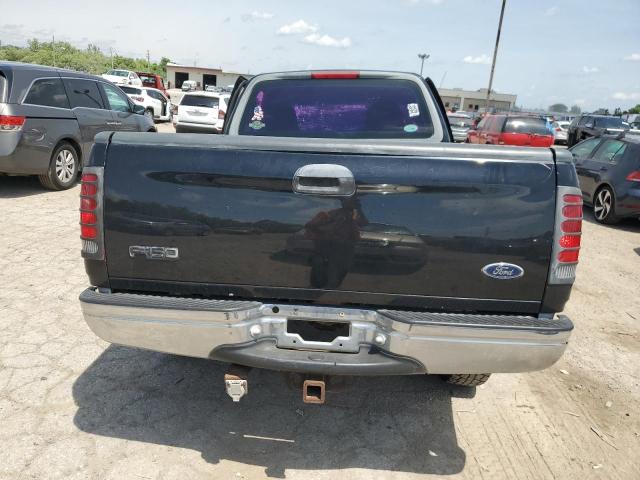 1998 Ford F150 VIN: 1FTZF1720WNB94477 Lot: 56228214