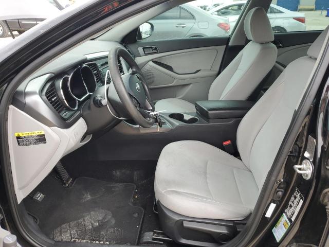 2013 Kia Optima Lx VIN: 5XXGM4A73DG193142 Lot: 50975424