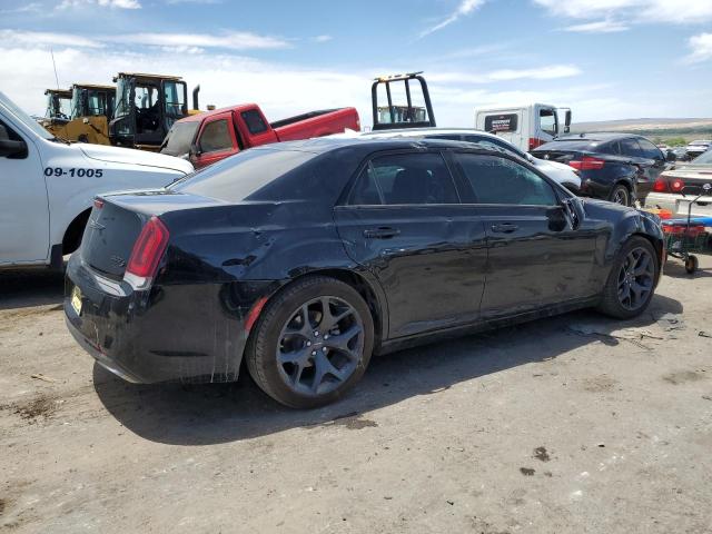 2022 Chrysler 300 S VIN: 2C3CCABG6NH135222 Lot: 56150874